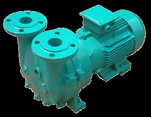 vacuum pump