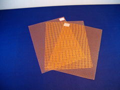 fiberglass mesh( net)