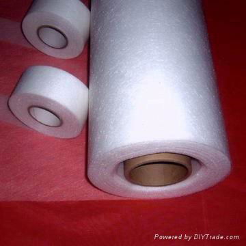 fiberglass tissue 2