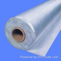 fiberglass cloth