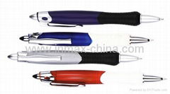 Plastic Ball Pen