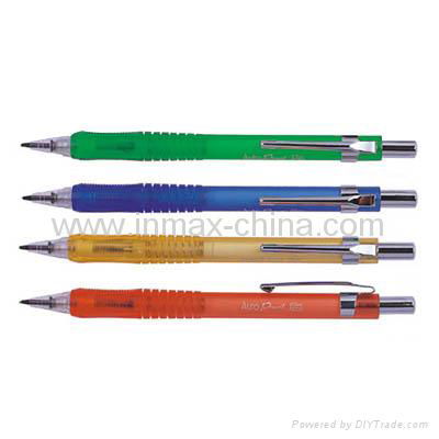 Mechanical pencils