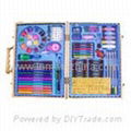  Stationery& Art Set  5