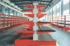 cantilever racking