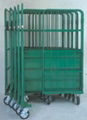 transport carriage trolley