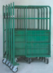 transport carriage trolley