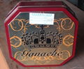馬口鐵盒，金屬罐，年貨鐵盒,月餅盒 5