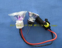 MR11/MR16 HID lamp