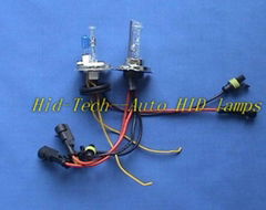 HID Kits for Auto