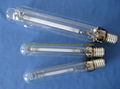 High Pressure Sodium Lamps