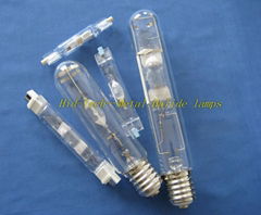 Metal Halide Lamps