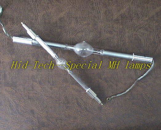 Special MH lamps