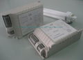 13W/18W/26W/32W/42W CFL single lamp electronic ballast 1