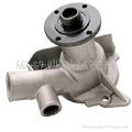 Auto Water Pump 2