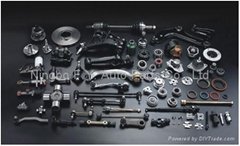 Ningbo F.Y. Auto Parts Co., Ltd
