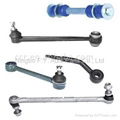 Suspension Parts 3