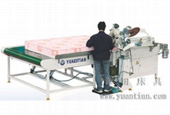 Sell  Tape Edge Machine