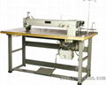 Sell Long-Arm Label Sewing Machine