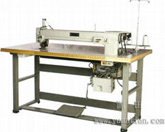 Sell Long-Arm Label Sewing Machine