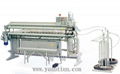 Sell Semi-Auto Spring Assembling Machine