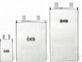 Battery packs 5