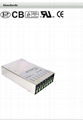 1000W PFC Parallel Function Enclosed Power Supply 3