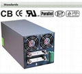 1000W PFC Parallel Function Enclosed Power Supply 4