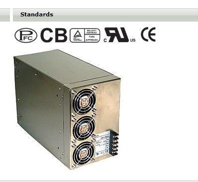 1000W Parallel Output PFC Function Power Supply 2