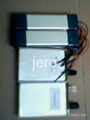 Lithium polymer battery 3