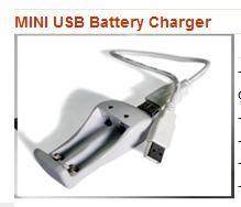 USB charger