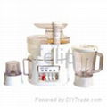 Multi-functional Food Processor