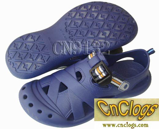 EVA CLOGS 5