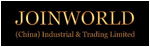 Joinworld(China)Industrial&Trading LTD.