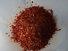 chilli crushed