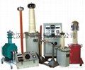 国高电气专业生产油侵式、干式、气体式试验变压器