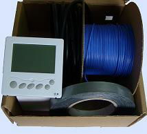 Cable Kit (JFC-1)