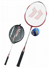 badminton racket