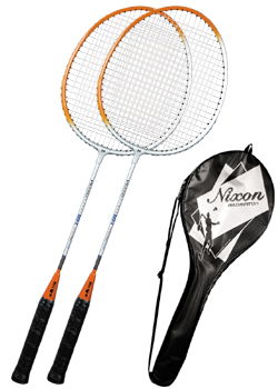 badminton racket 2