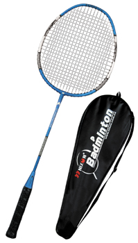 badminton racket 3