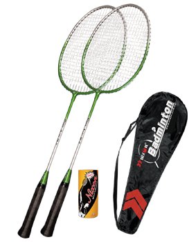 badminton racket 4