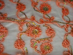 embroidery