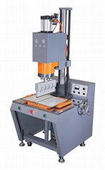 High Power Ultrasonic Plastic Welding Machine