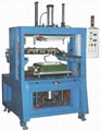 Hot Plate Plastic Welding Machine 1