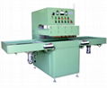 High Frequency Plastic Welding Machine