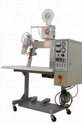 Hot Air Seam Sealing Machine