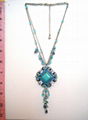 Turq Necklace 1