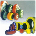 Polyurethane Wheel