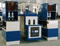 PET Blow Molding Machine 1