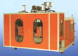 Plastic Extrusion Blow Molding Machine 1