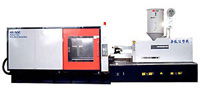 PET Preform Injection Molding Machine